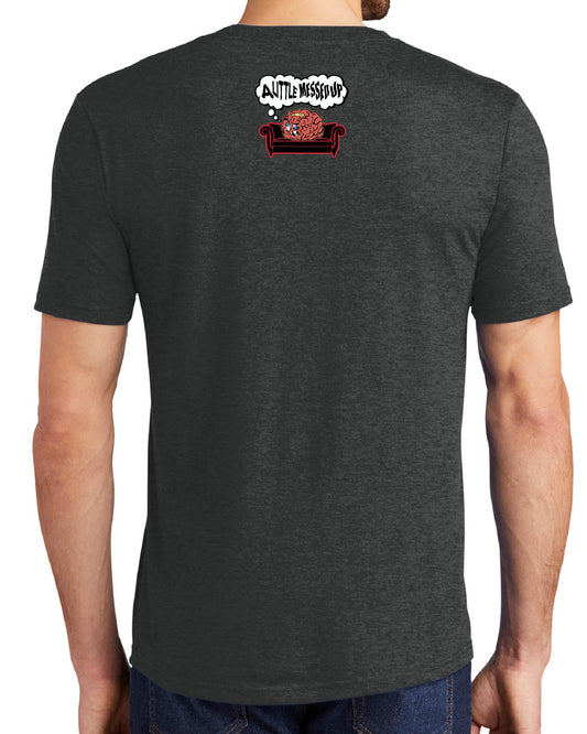 Short Sleeve T-Shirt- Benefits